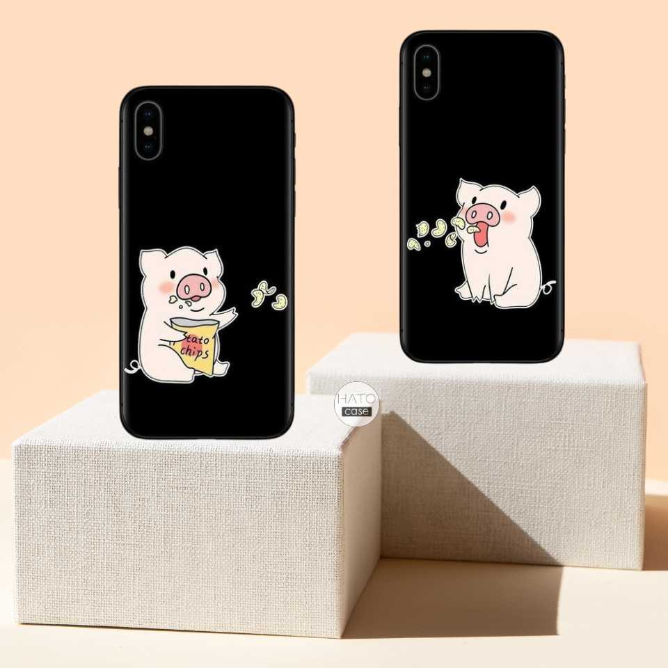 ốp lưng đôi dễ thương