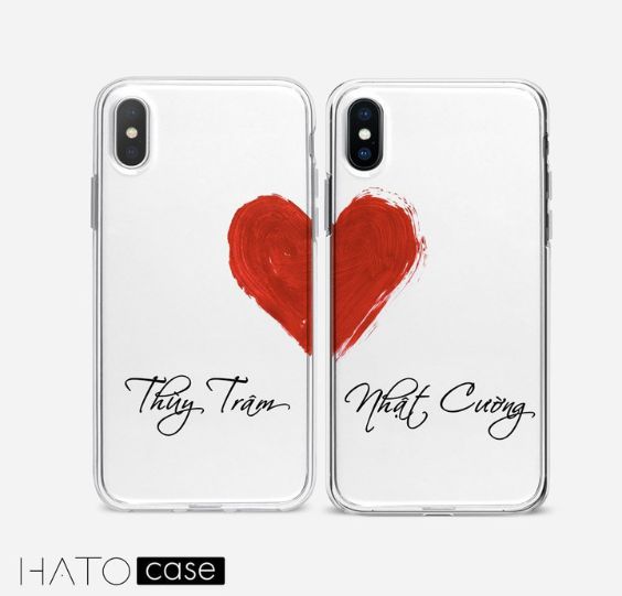 ốp lưng iphone 13 pro max độc lạ