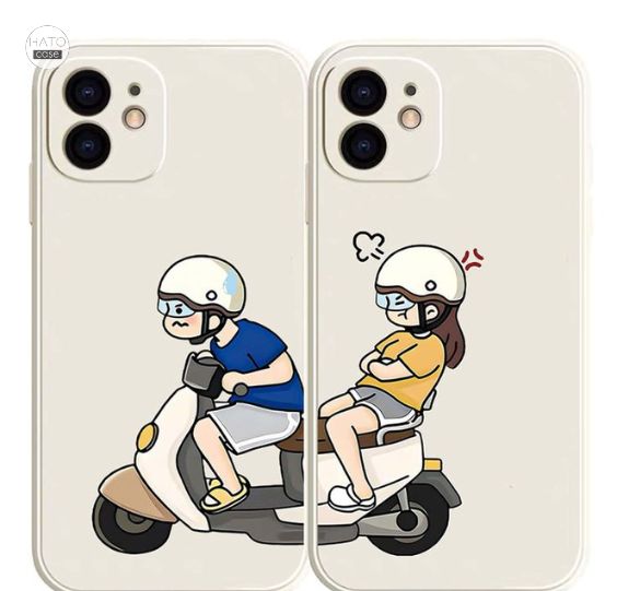 ốp lưng iphone 13 pro max độc lạ