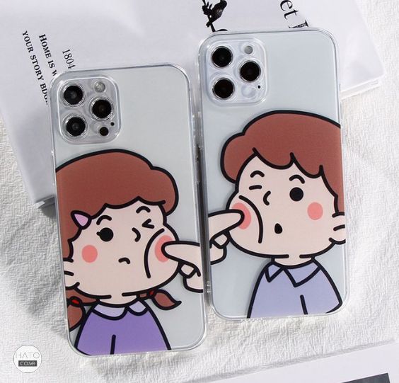 ốp lưng iphone 13 pro max độc lạ