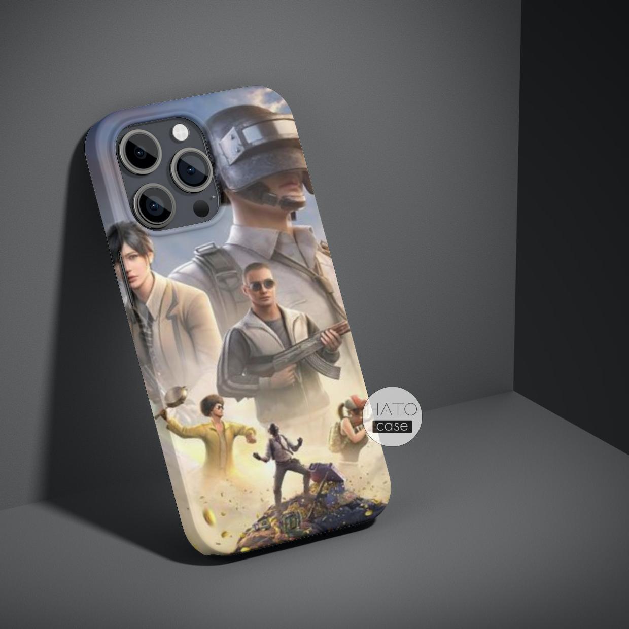 ốp lưng K50 Gaming