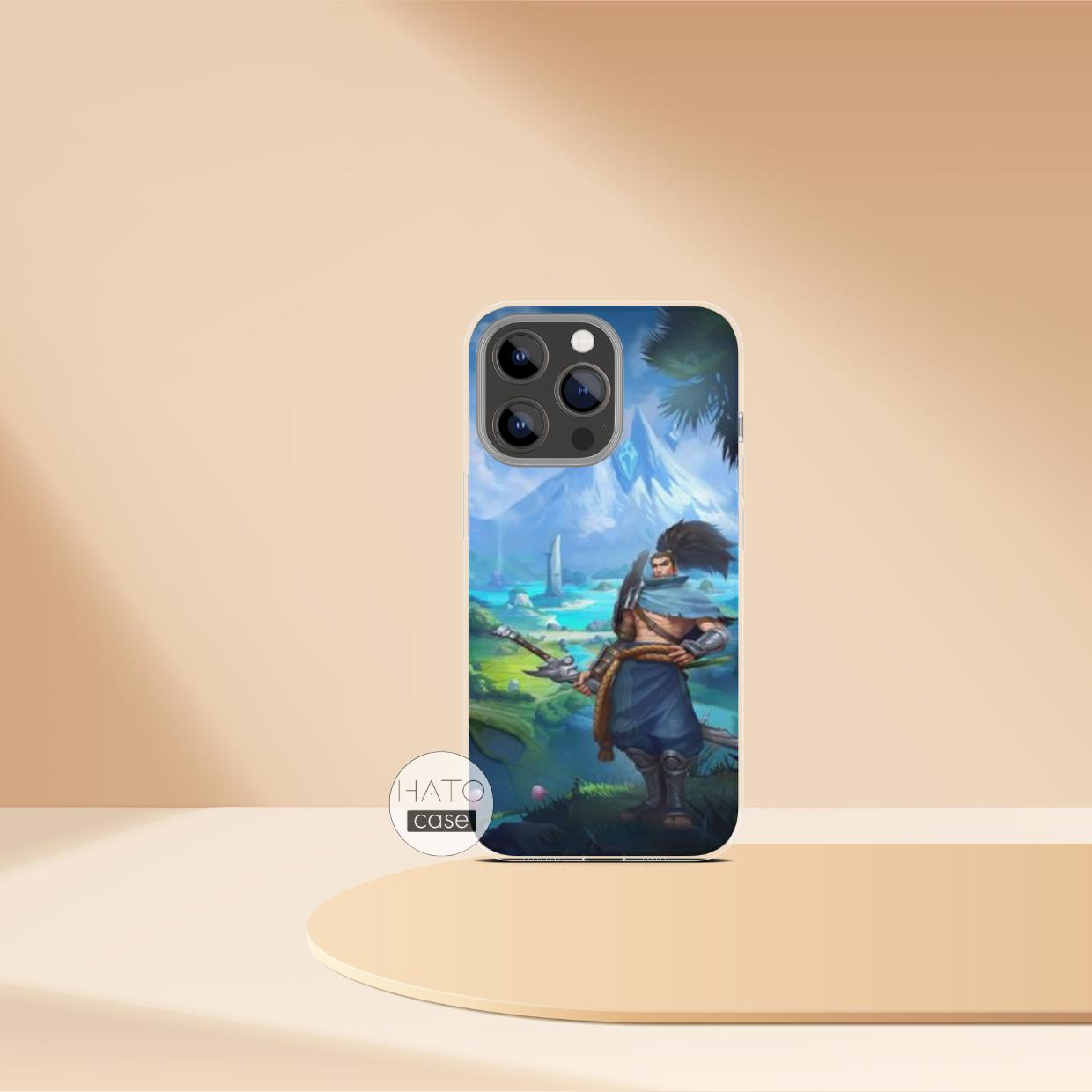 ốp lưng K50 Gaming