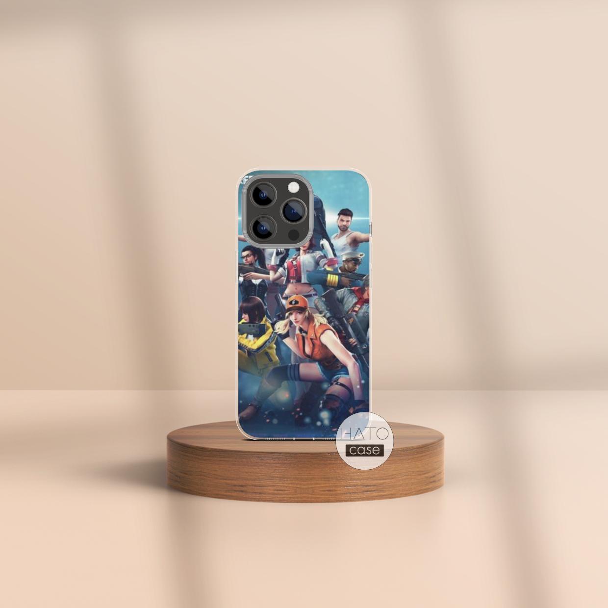 ốp lưng K50 Gaming