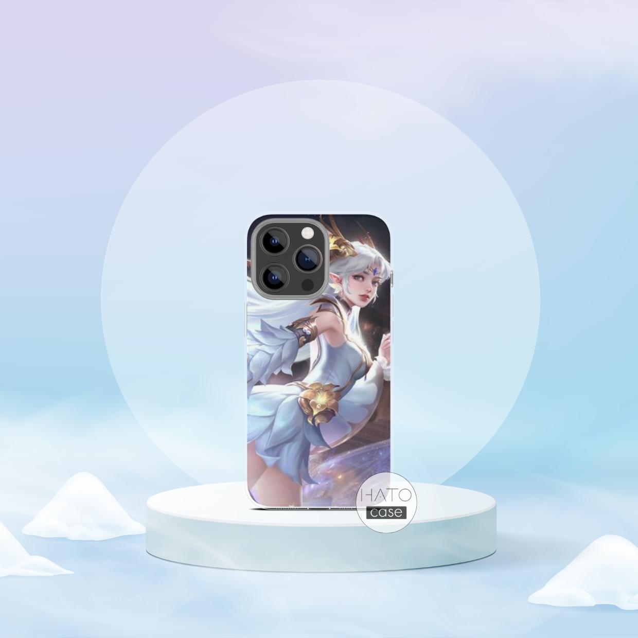 ốp lưng K50 Gaming