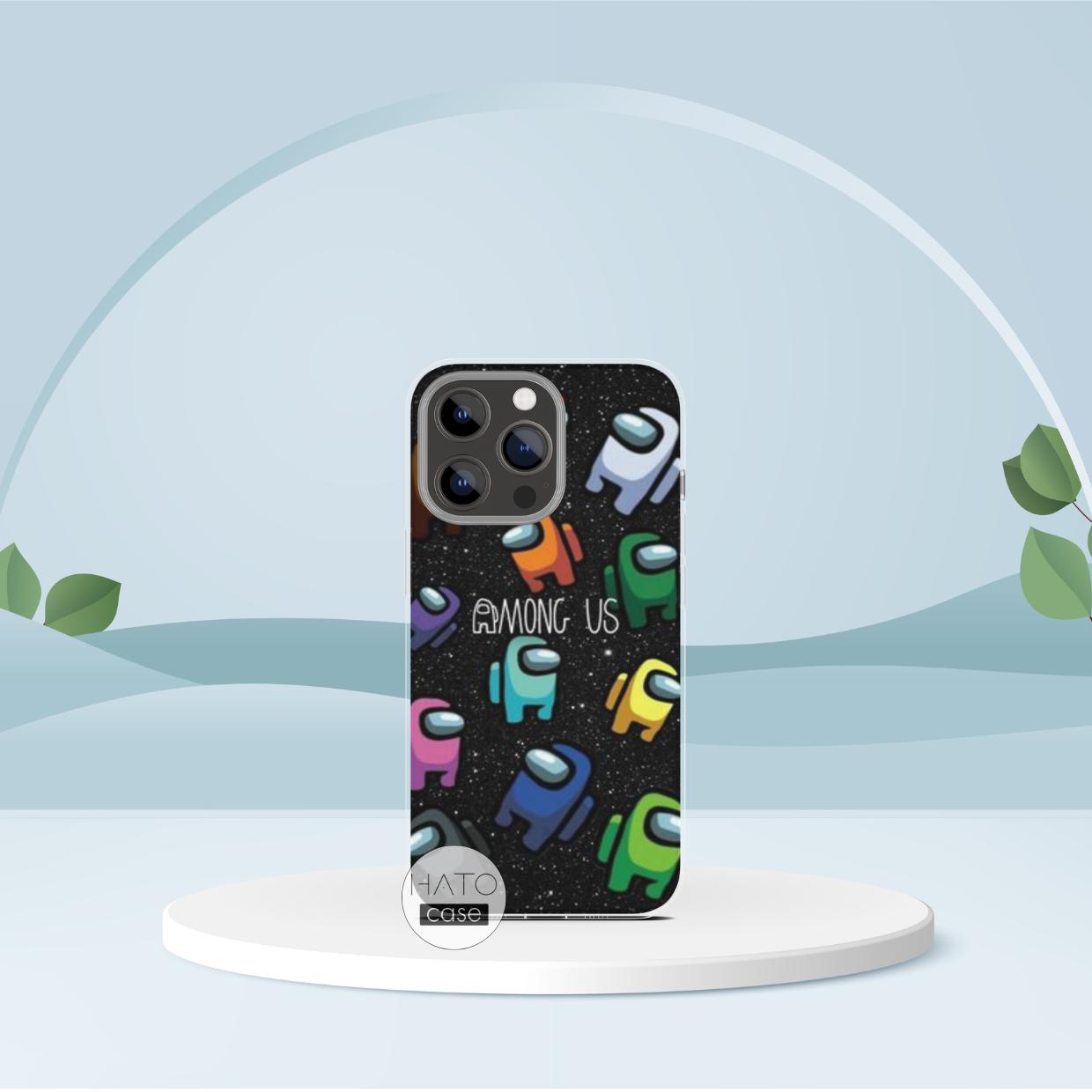 ốp lưng K50 Gaming