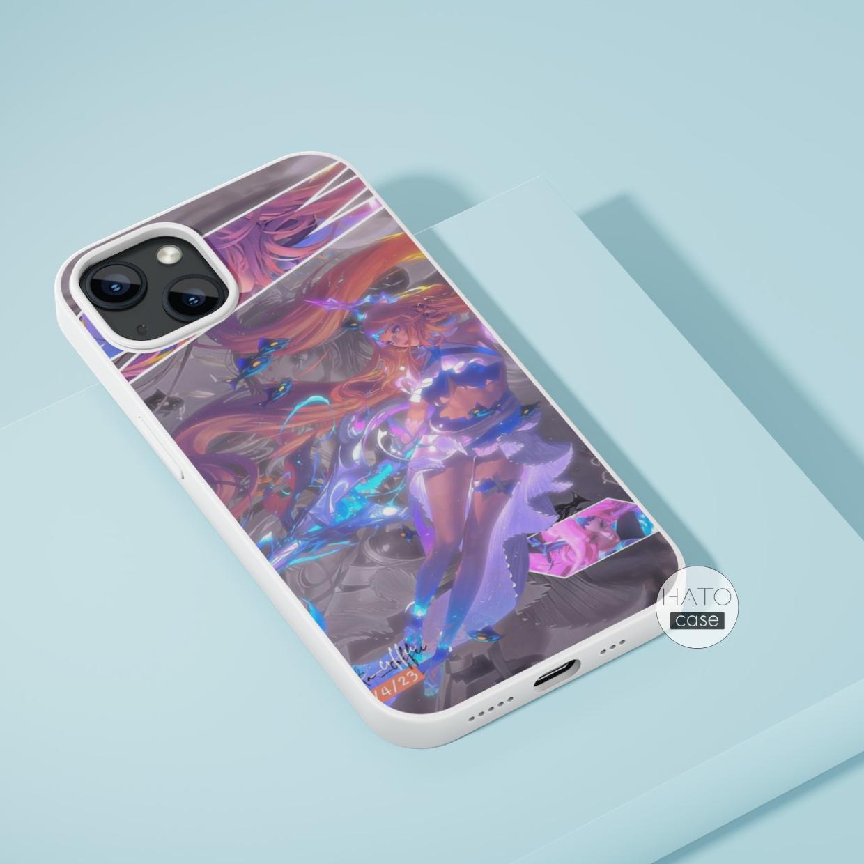 ốp lưng K50 Gaming