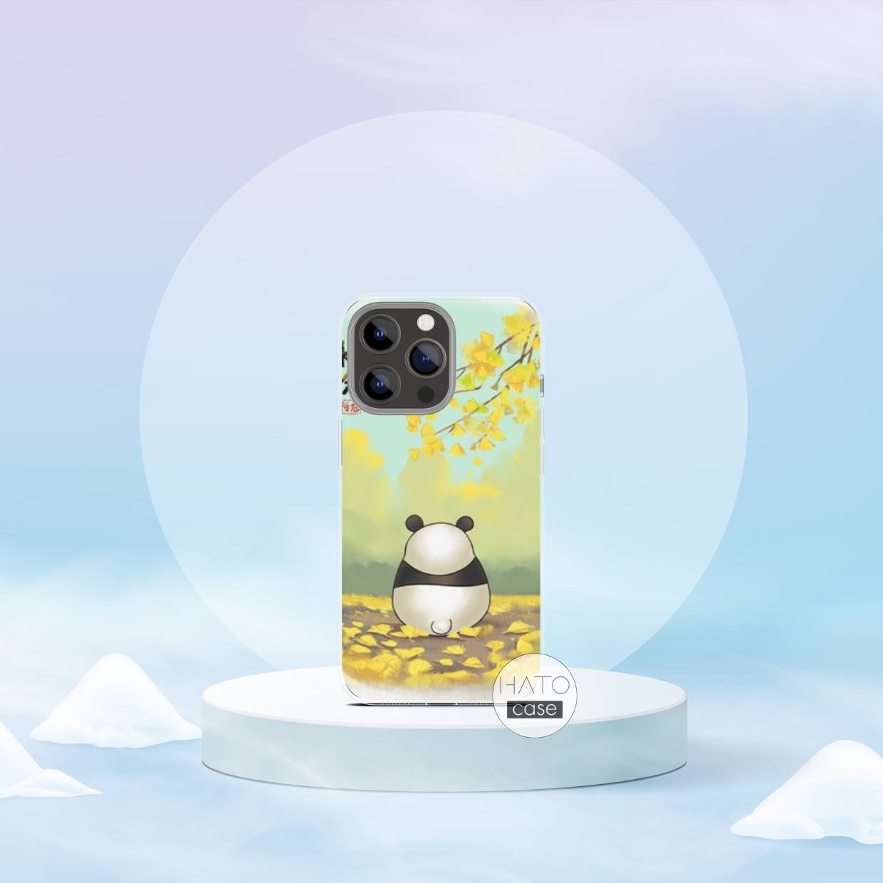 ốp lưng Magsafe iPhone 12 mini