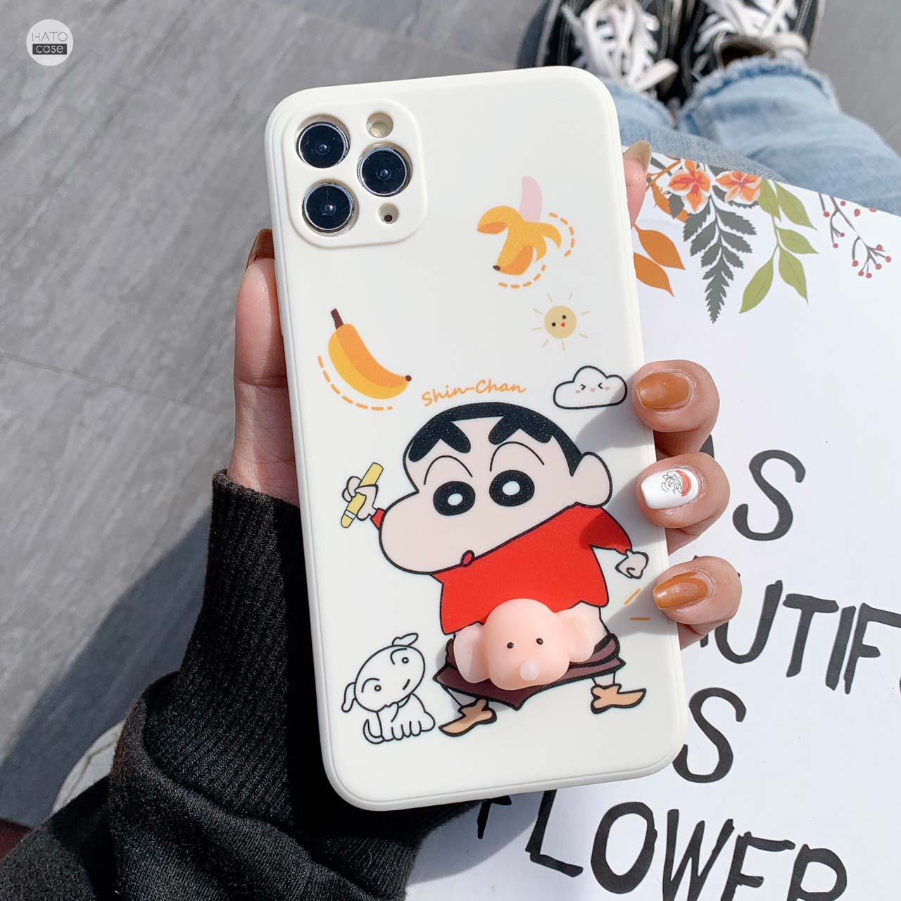 ốp lưng mi 11 lite