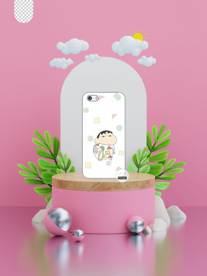 ốp lưng Nokia 3.4