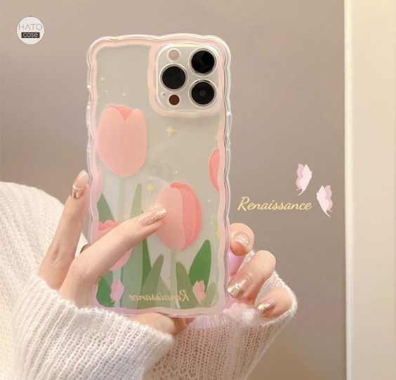 ốp lưng realme 6i