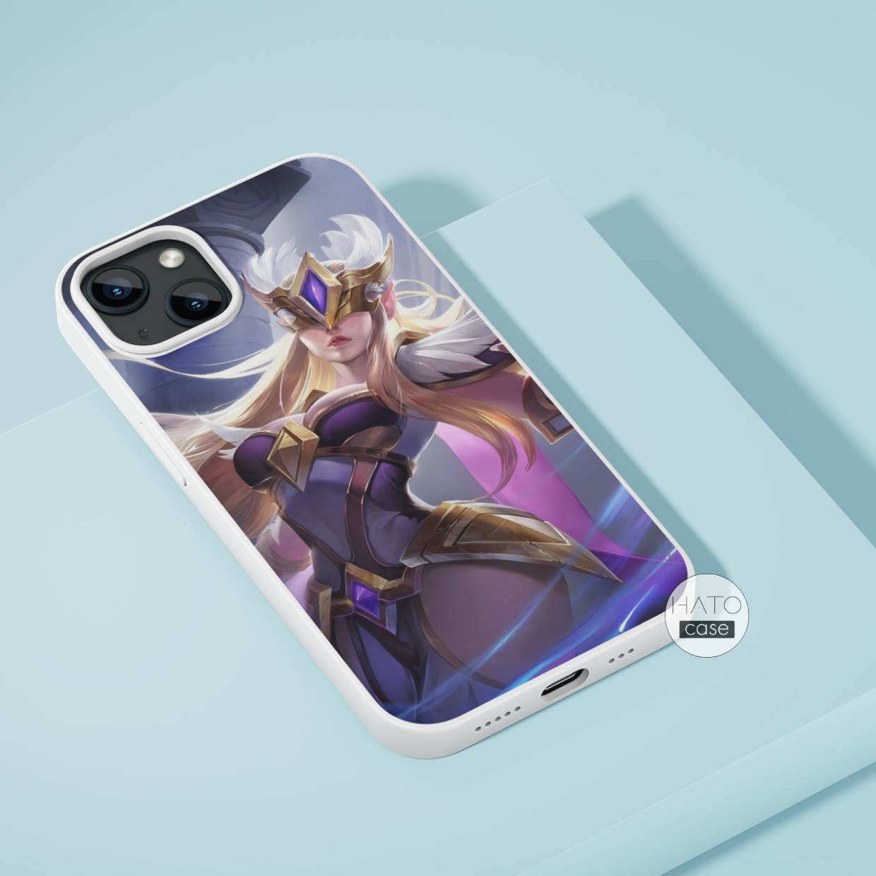 Ốp lưng Realme C3i