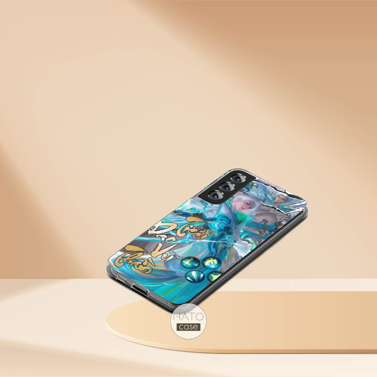 Ốp lưng Realme C3i