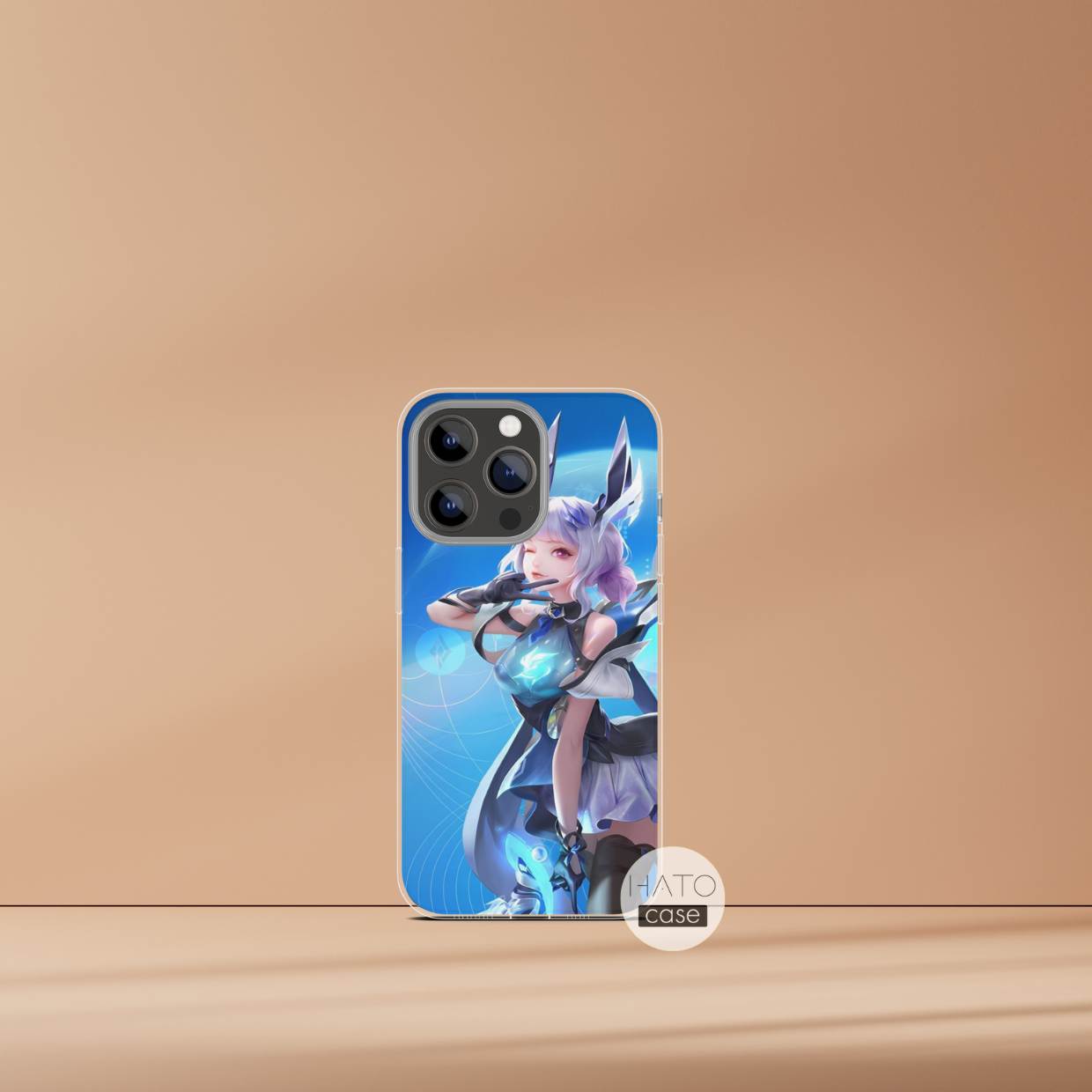 Ốp lưng Realme C3i