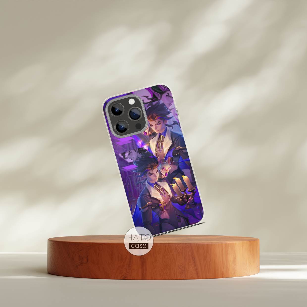 Ốp lưng Realme C3i