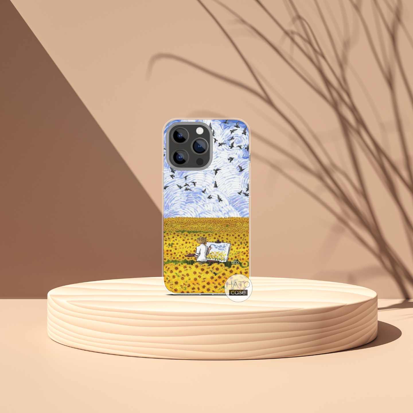 ốp lưng redmi c12