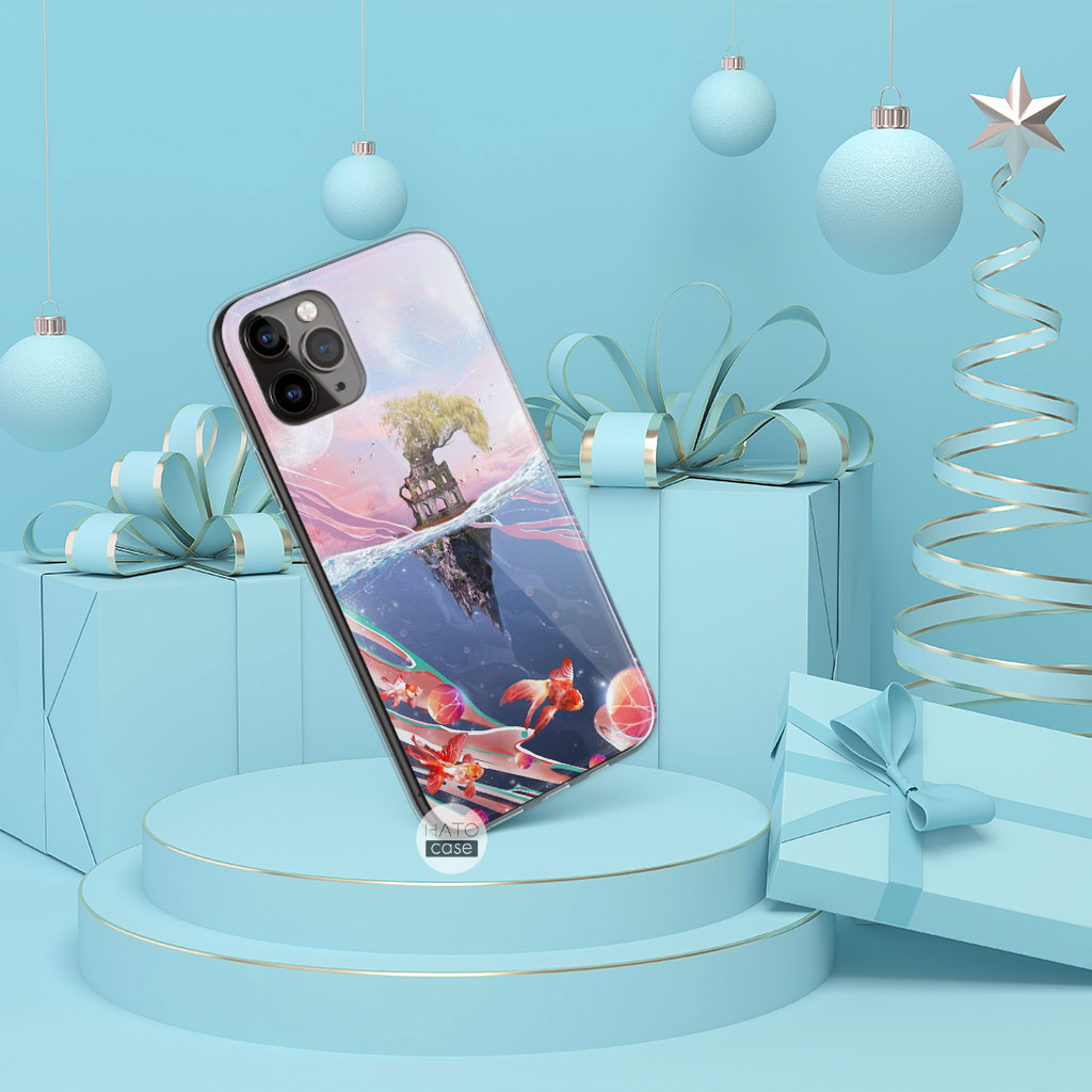 ốp lưng redmi note 9 pro