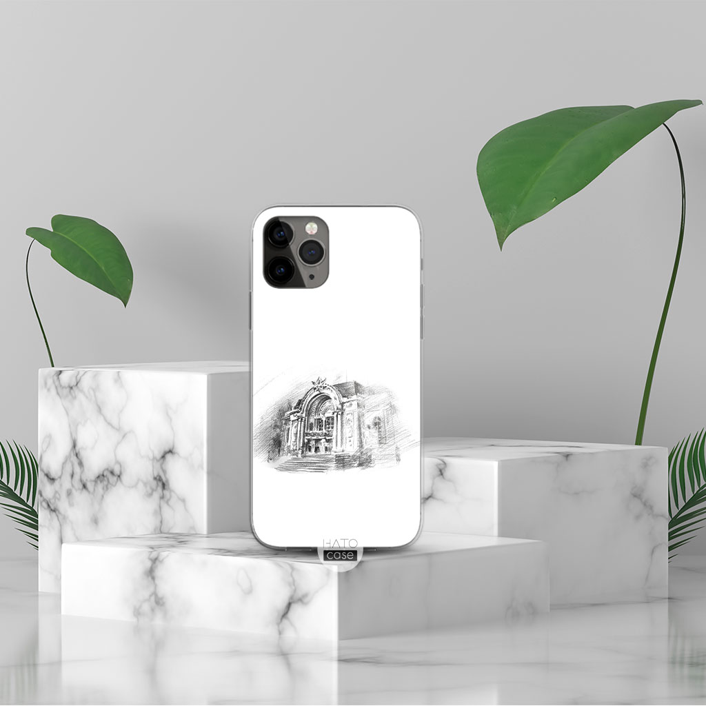 ốp lưng redmi note 9 pro