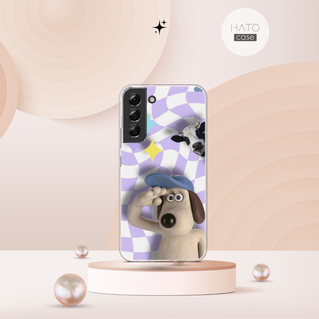 ốp lưng samsung m32