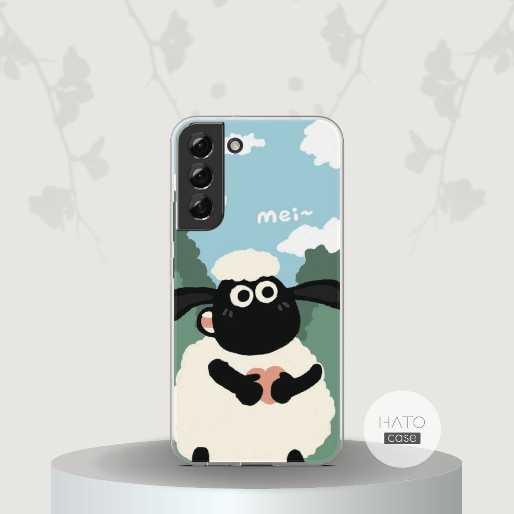 ốp lưng samsung m32