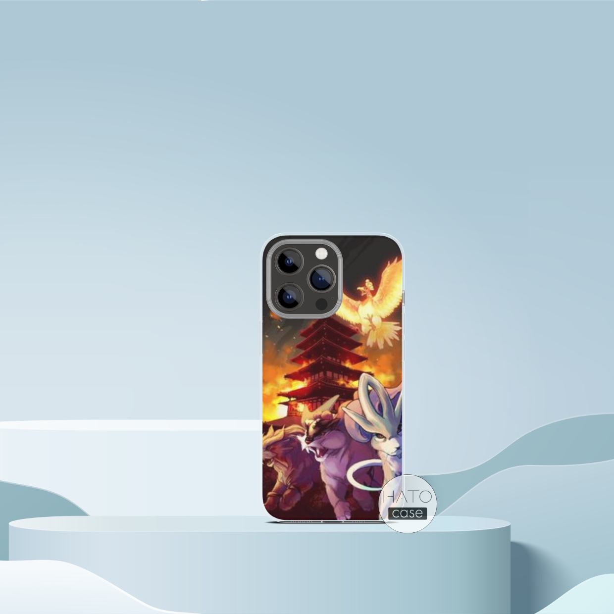 ốp lưng Vsmart Bee