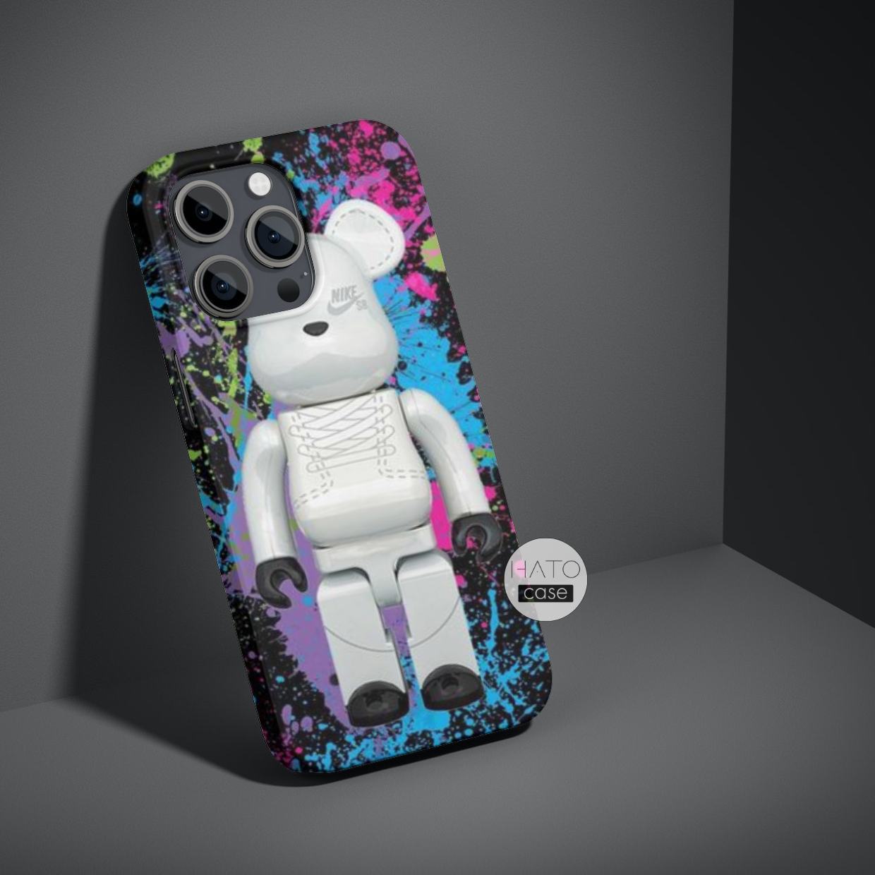 ốp lưng Xiaomi Redmi 8