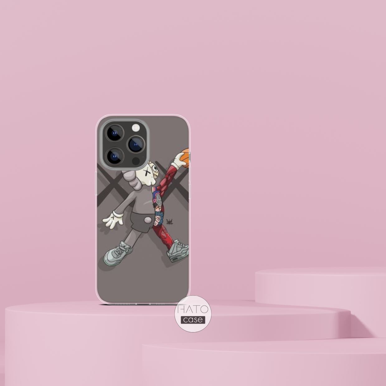 ốp lưng Xiaomi Redmi 8