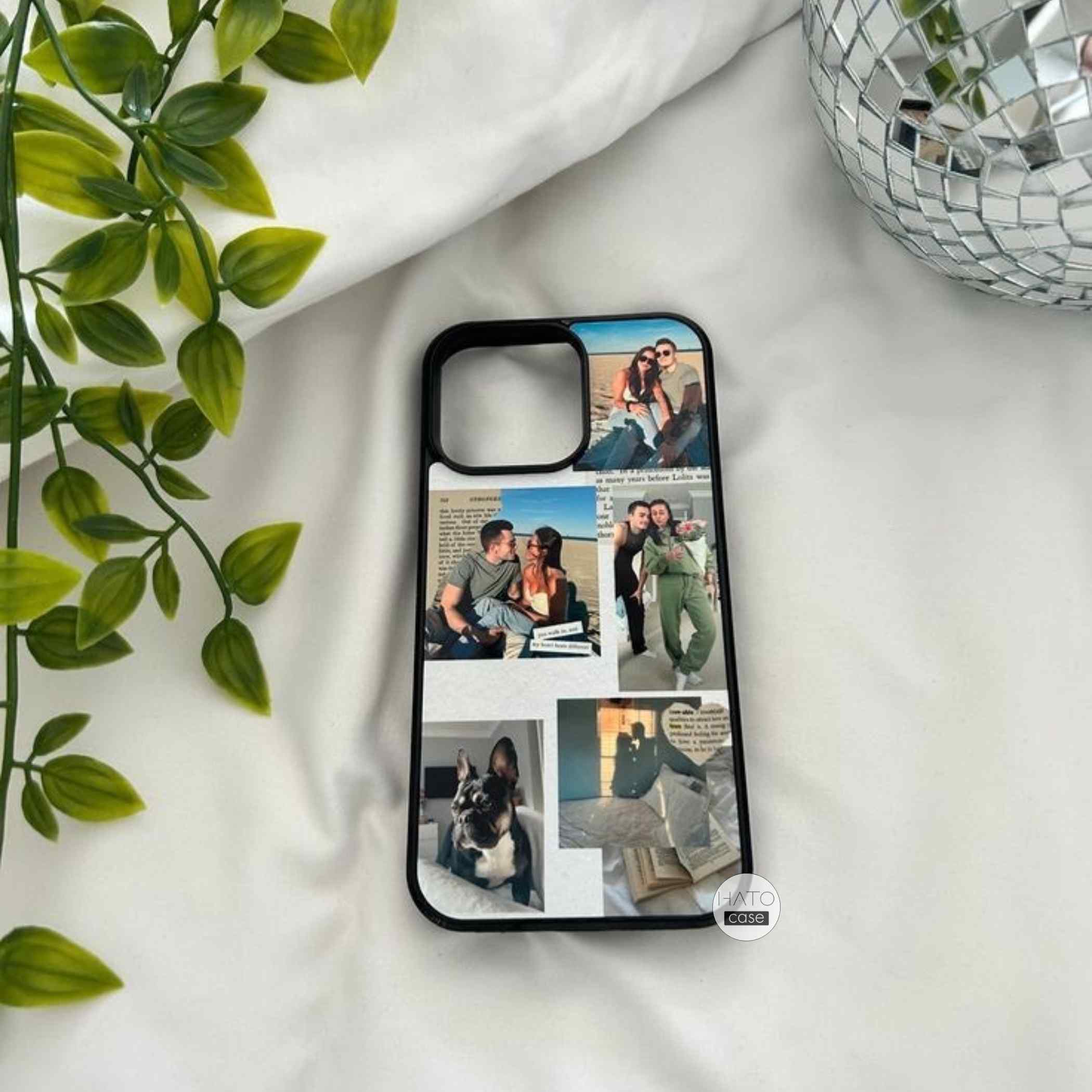 Xưởng in ốp điện thoại