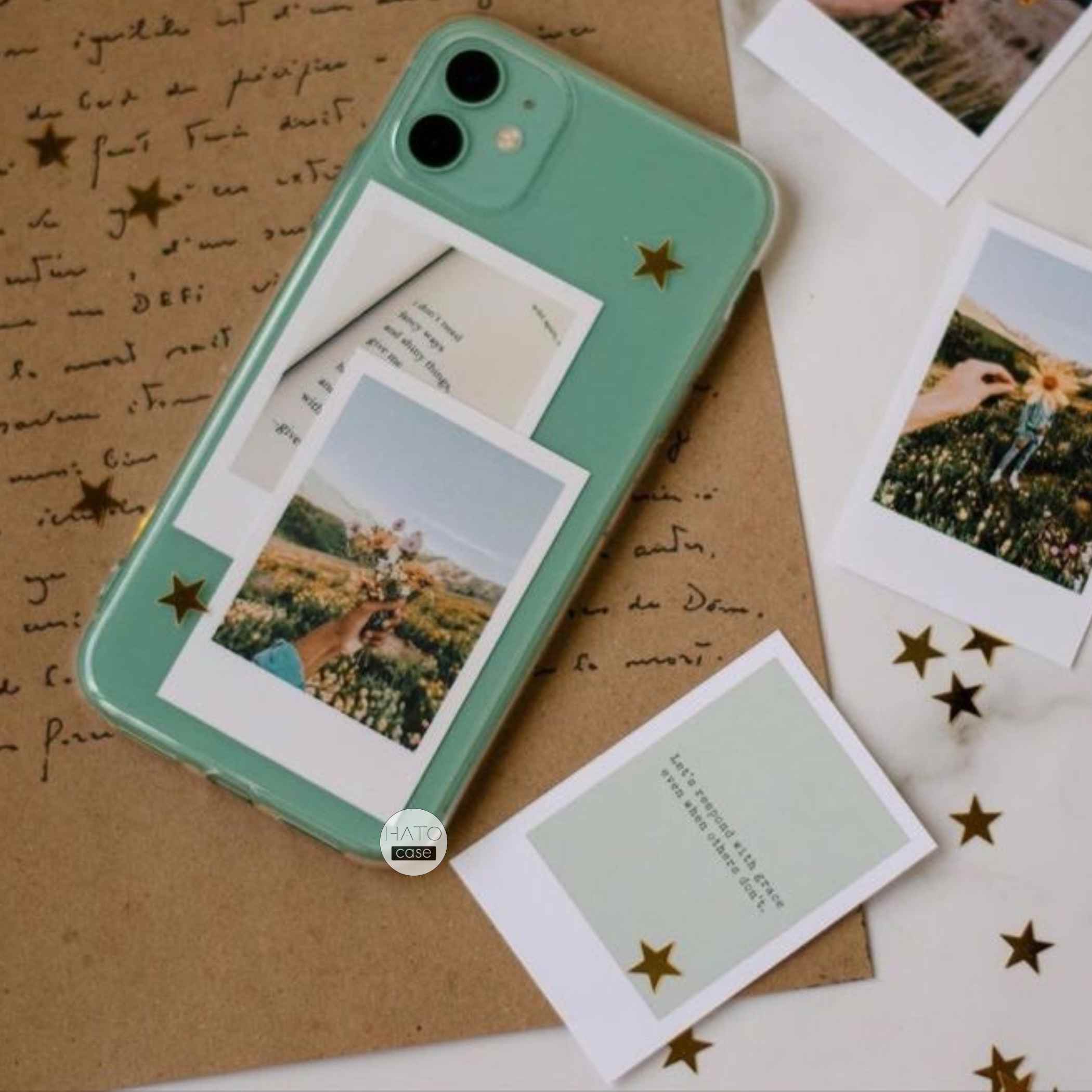 Xưởng in ốp điện thoại