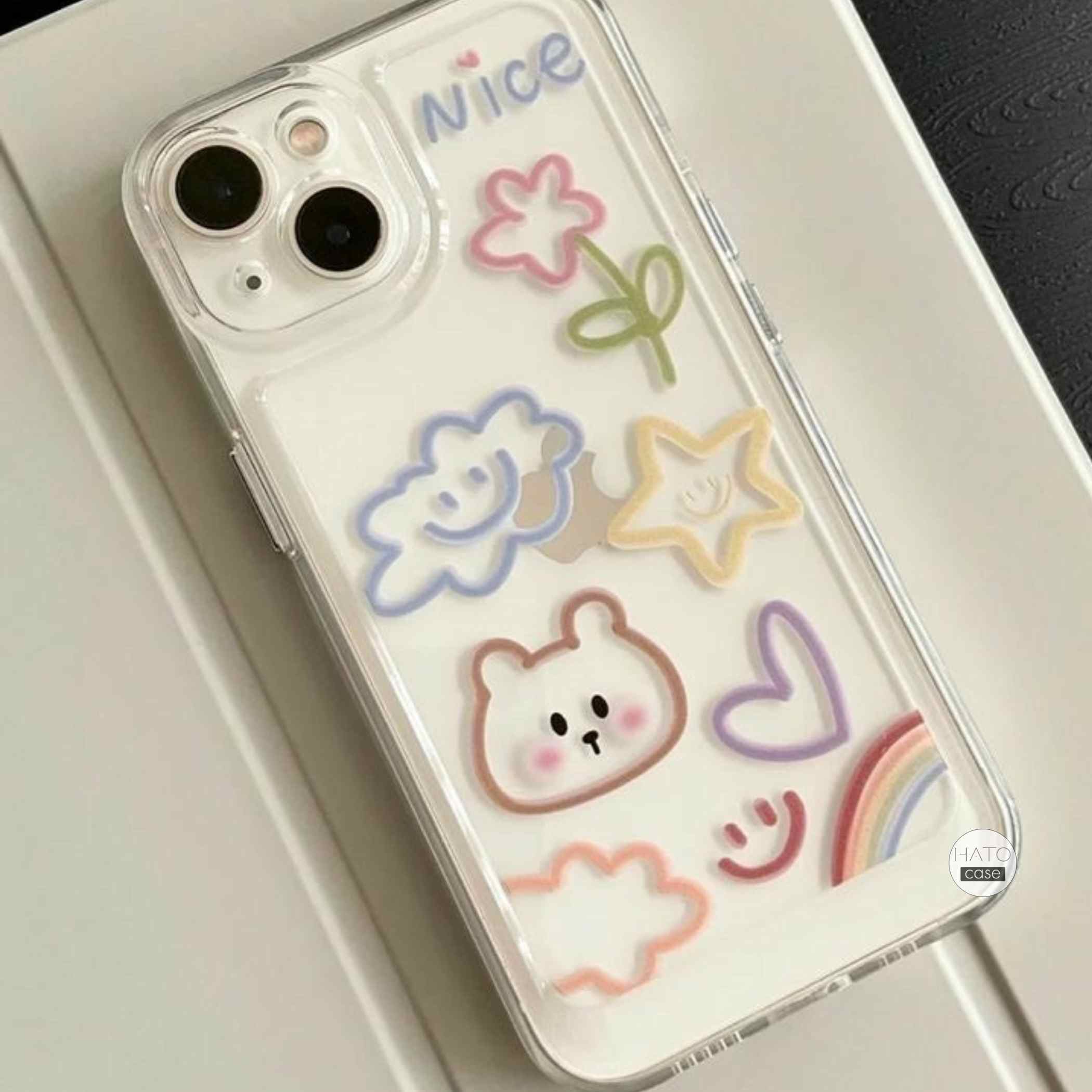 Xưởng in ốp điện thoại