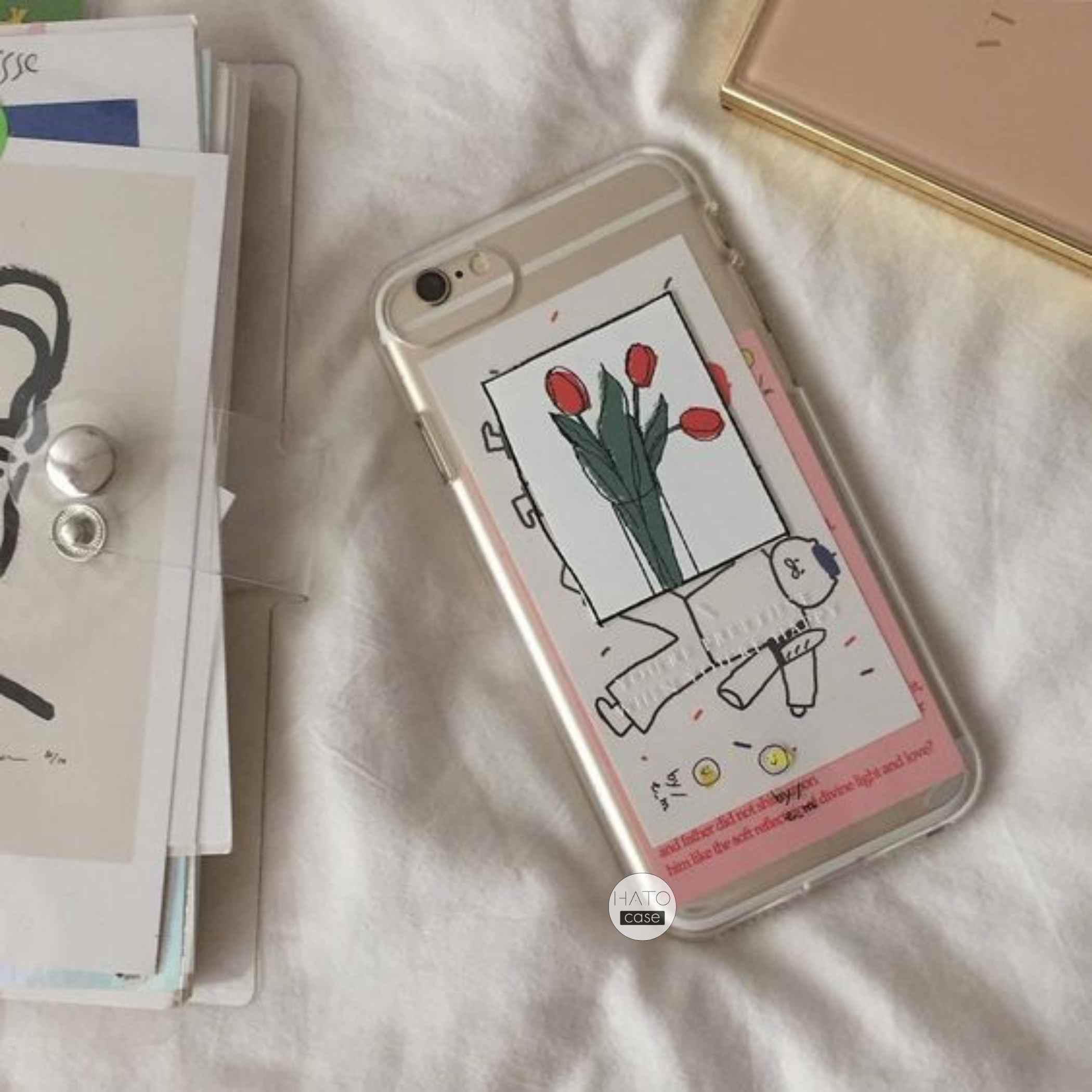 xưởng sản xuất ốp lưng tphcm