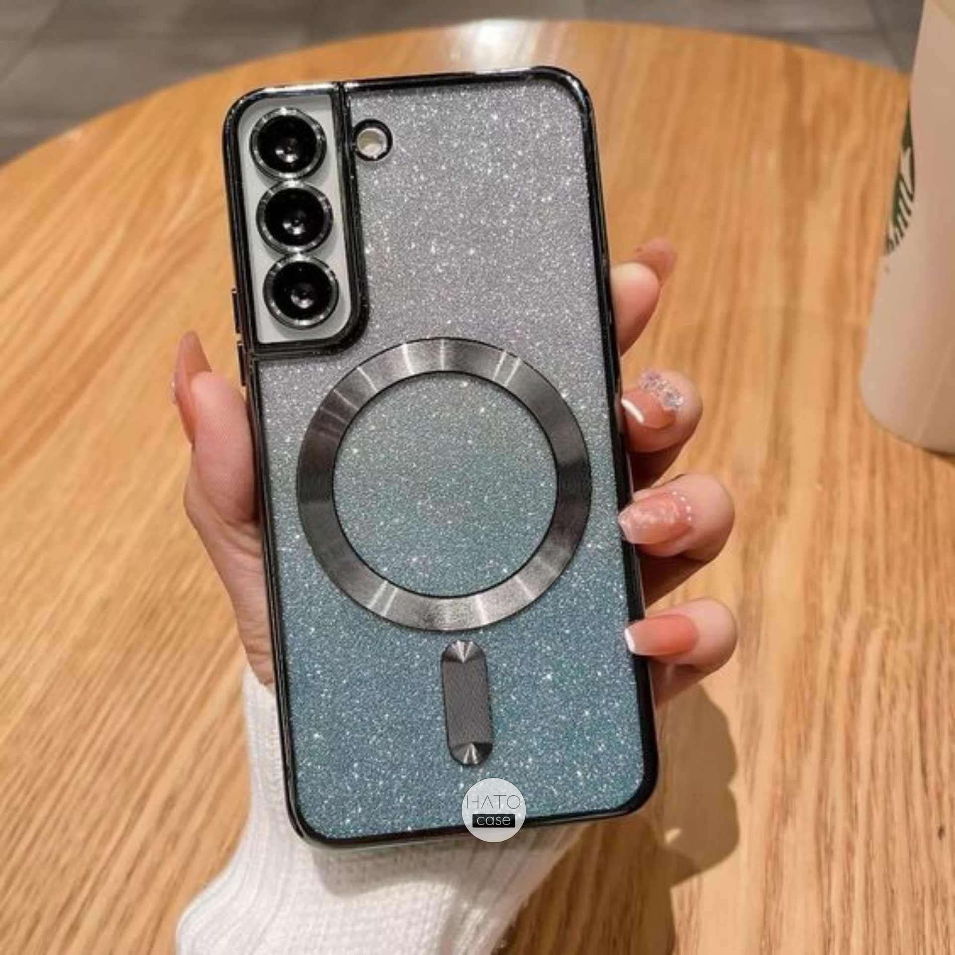 Ốp điện thoại MagSafe