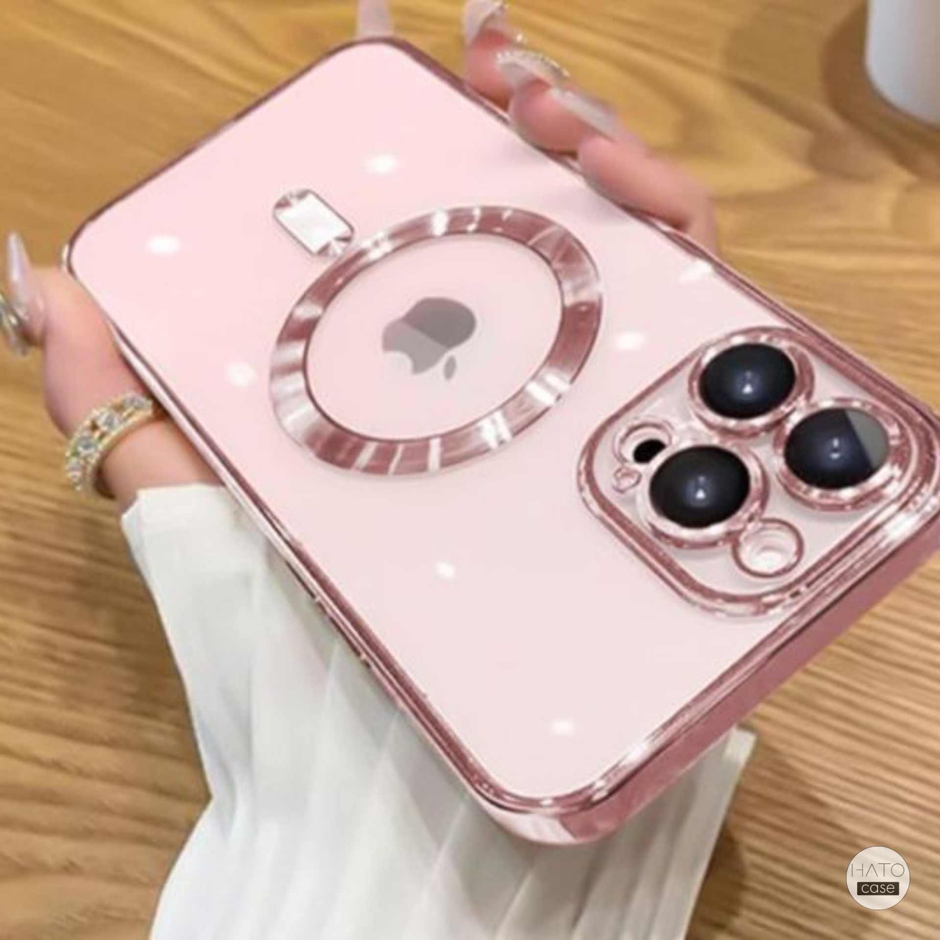 Ốp điện thoại MagSafe