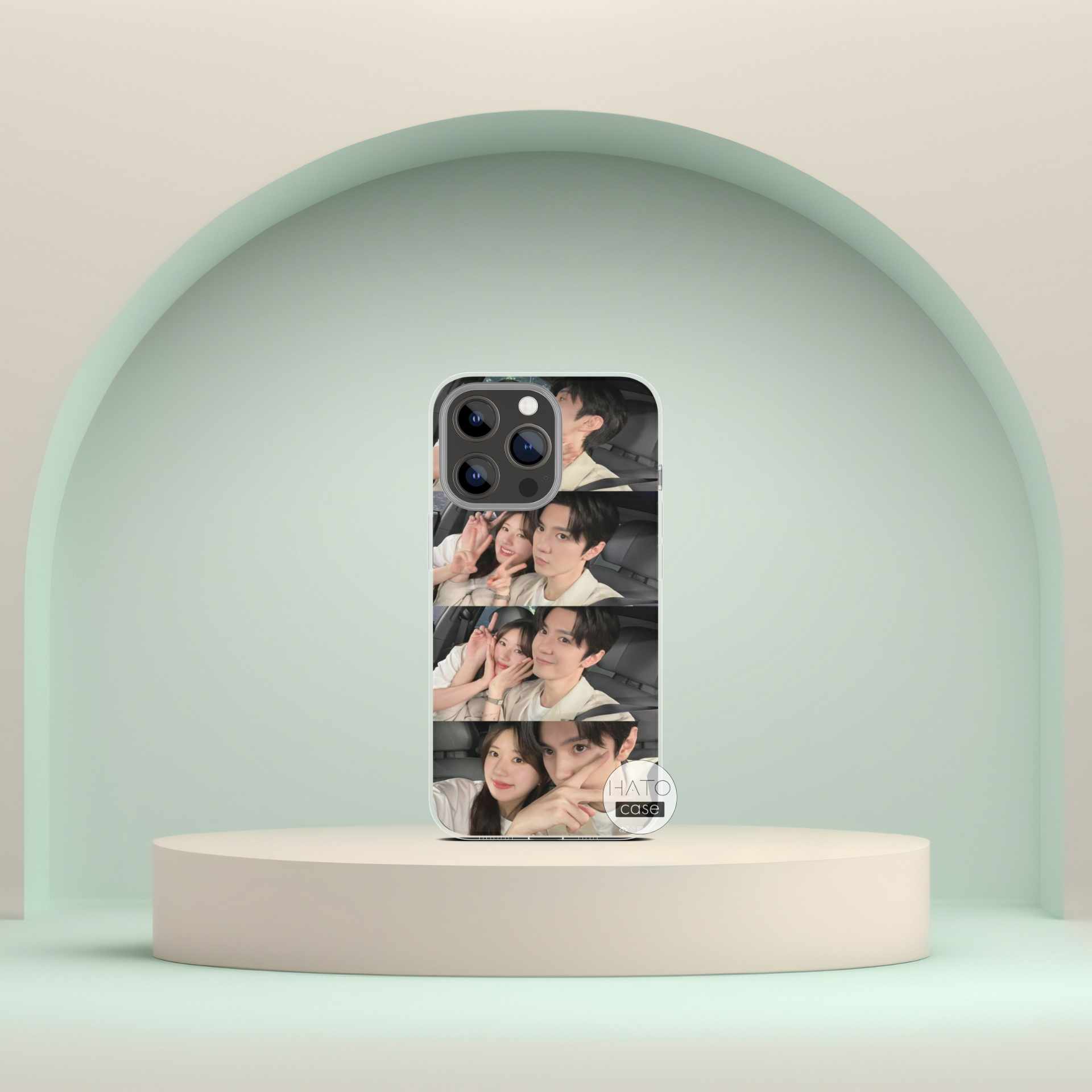 Ốp điện thoại Oppo A57