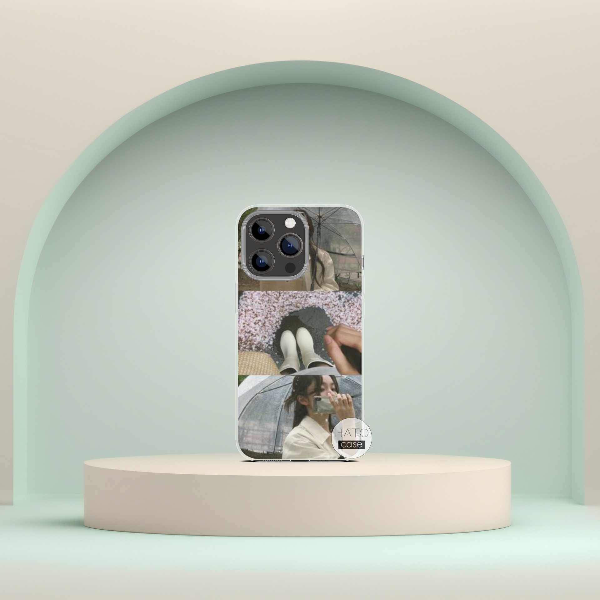 Ốp điện thoại Oppo A57