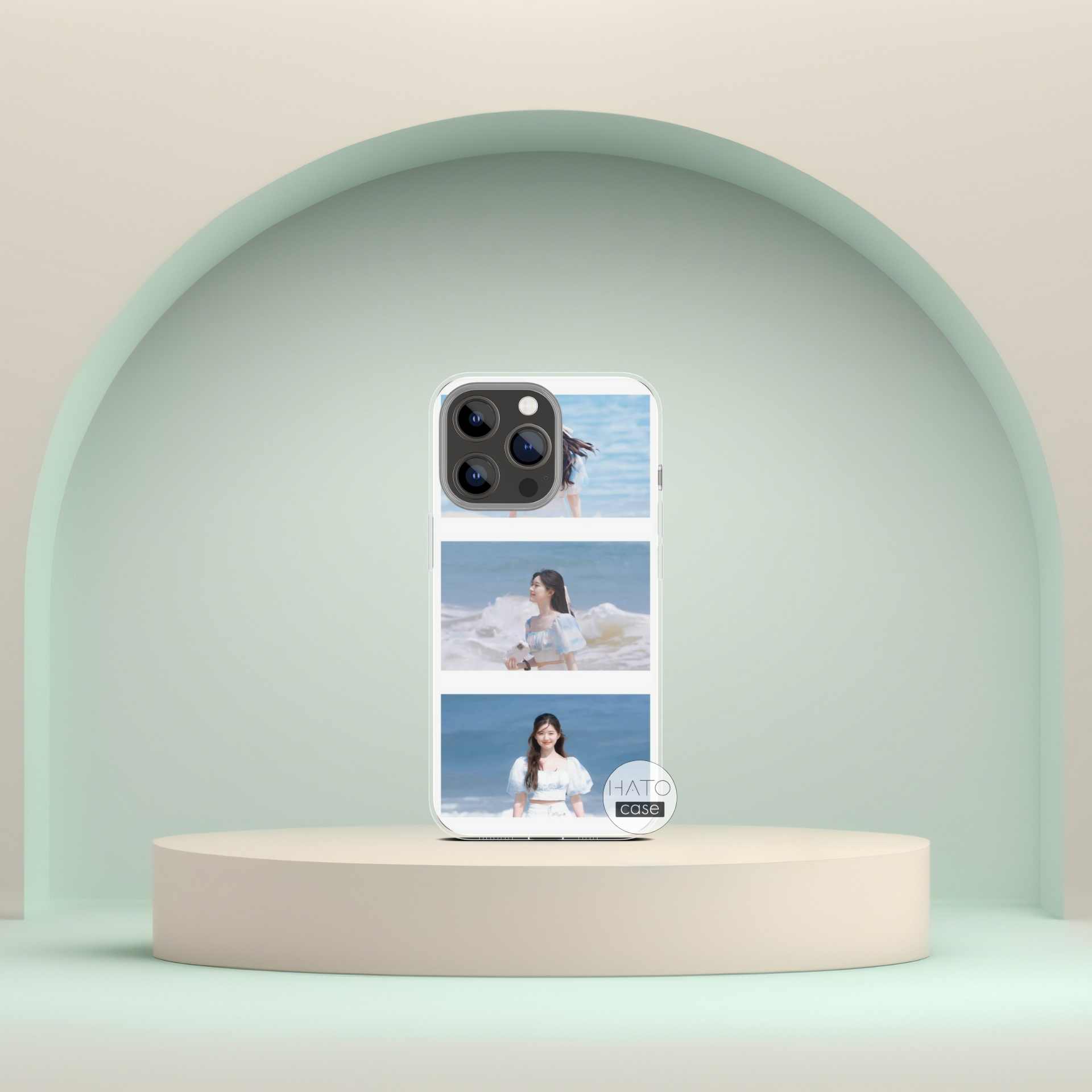 Ốp điện thoại Oppo A57