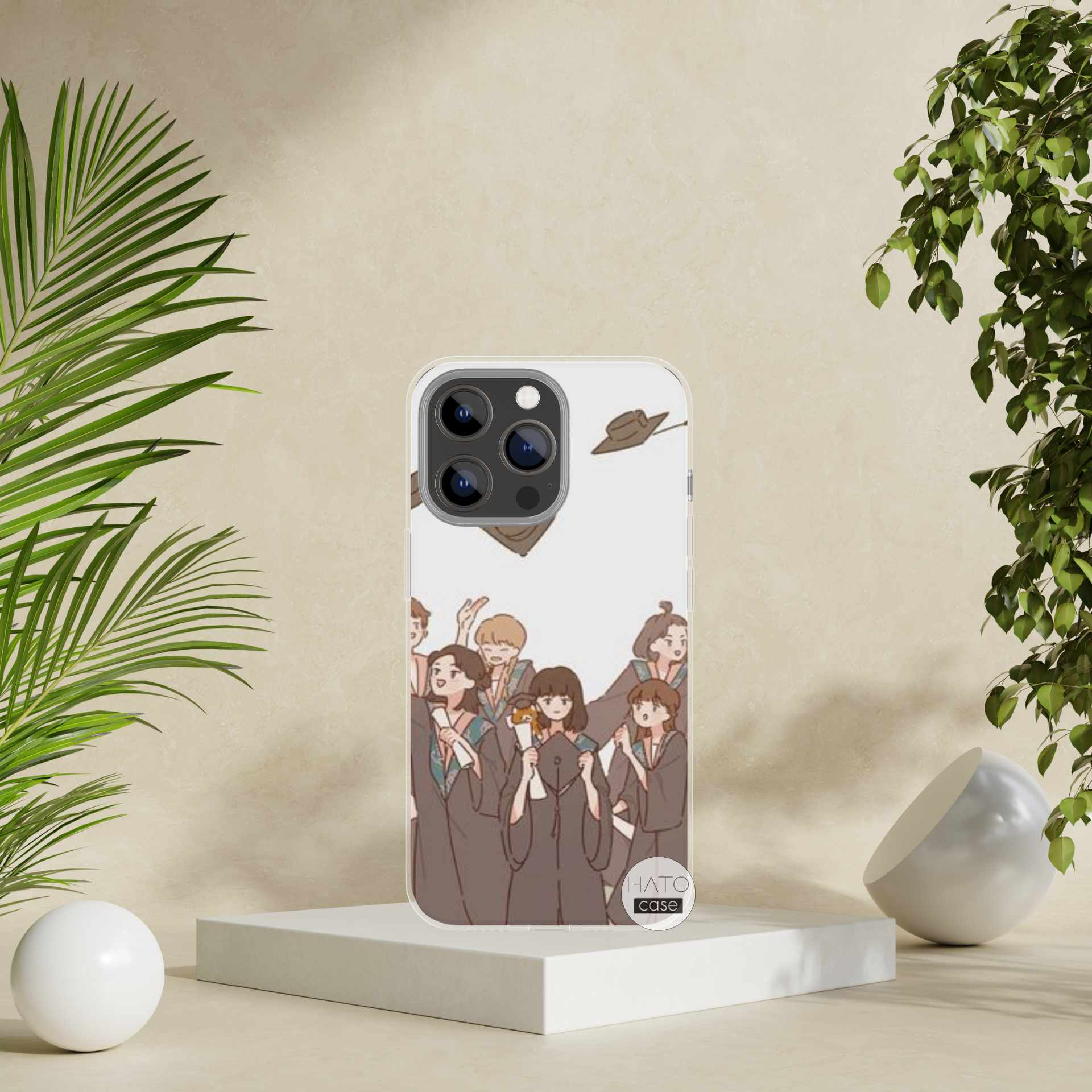 Ốp điện thoại Samsung Note 10