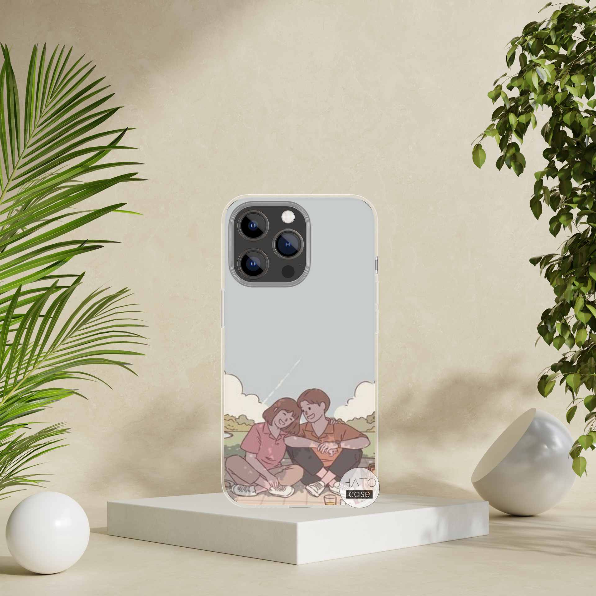 Ốp điện thoại Samsung Note 10