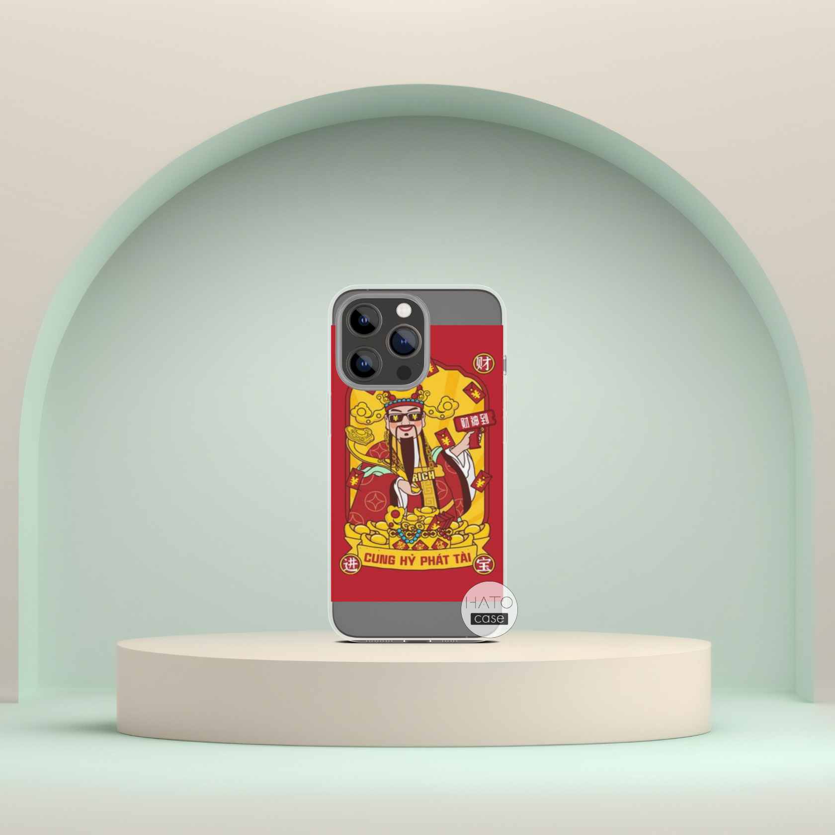 ốp lưng điện thoại cao cấp