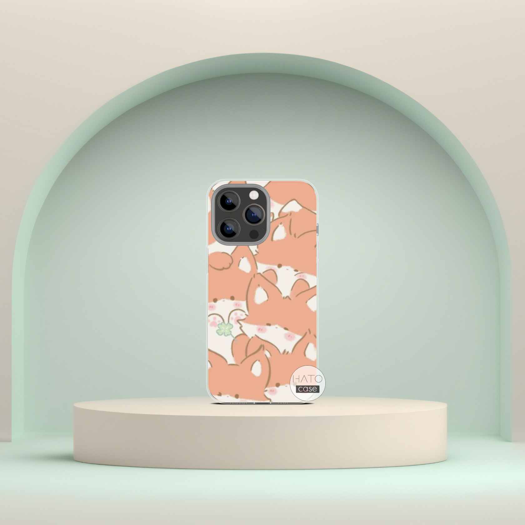 ốp lưng điện thoại cao cấp