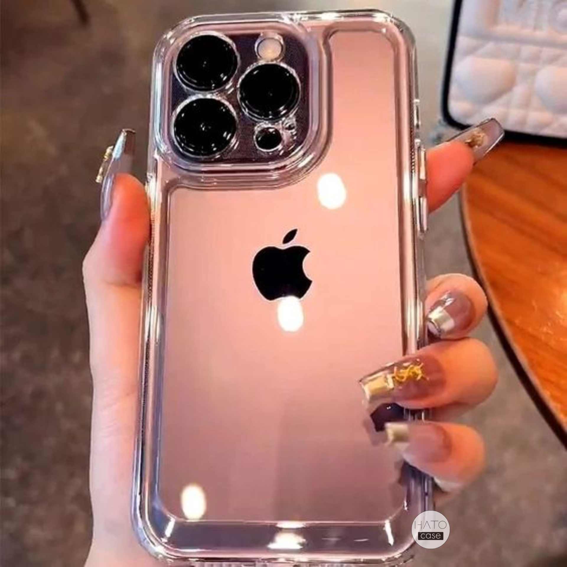 Ốp điện thoại chống sốc