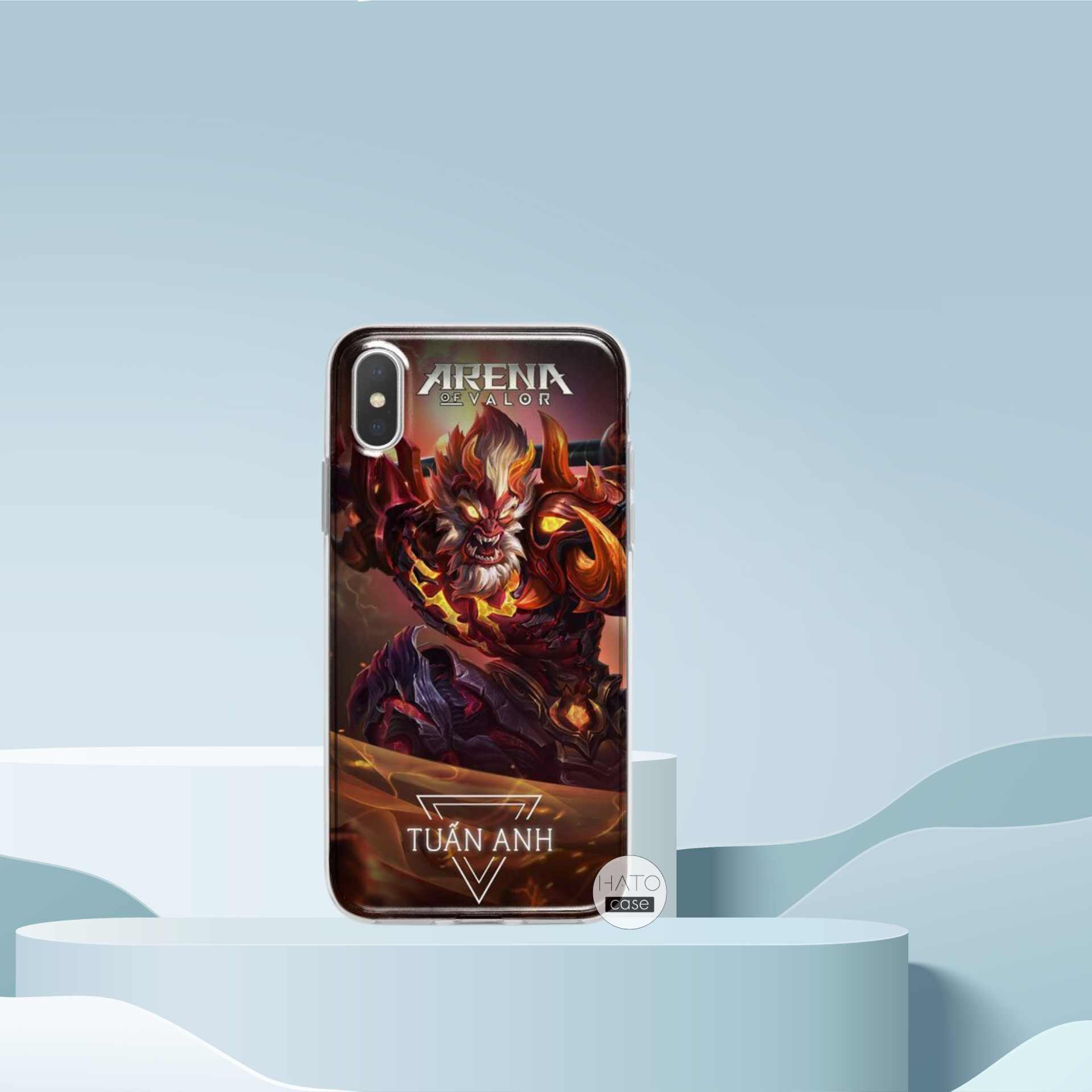 ốp điện thoại liên quân