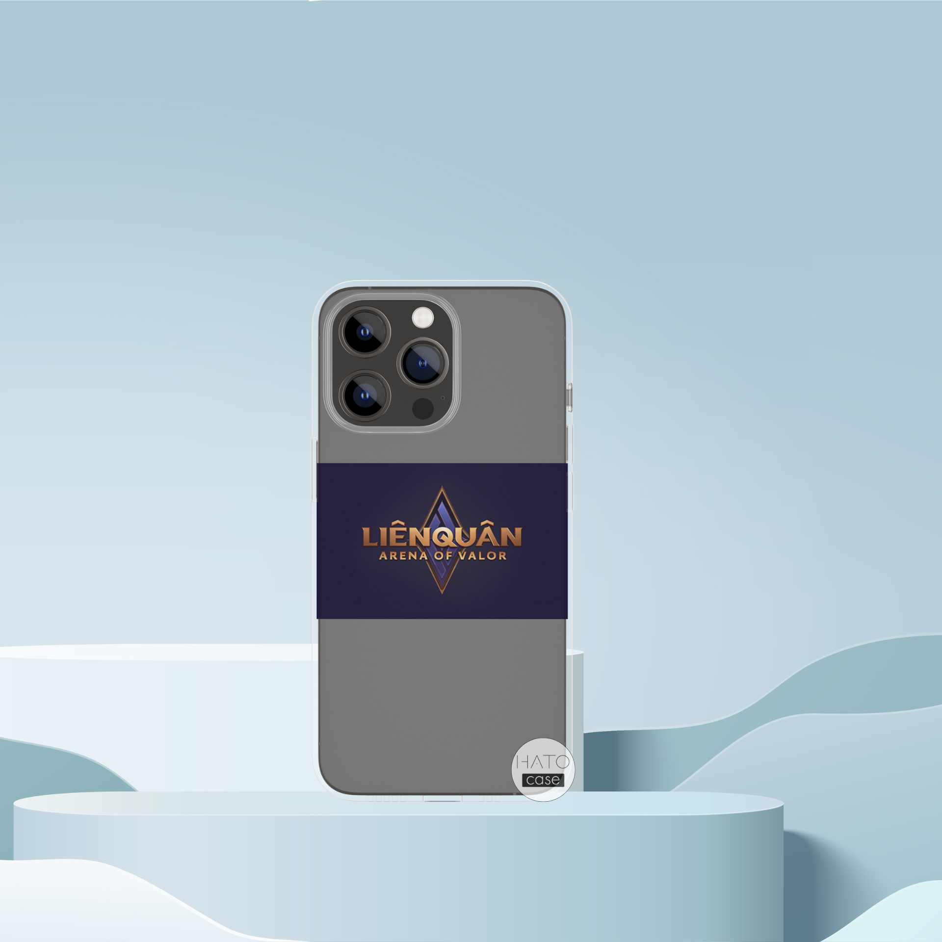 ốp điện thoại liên quân