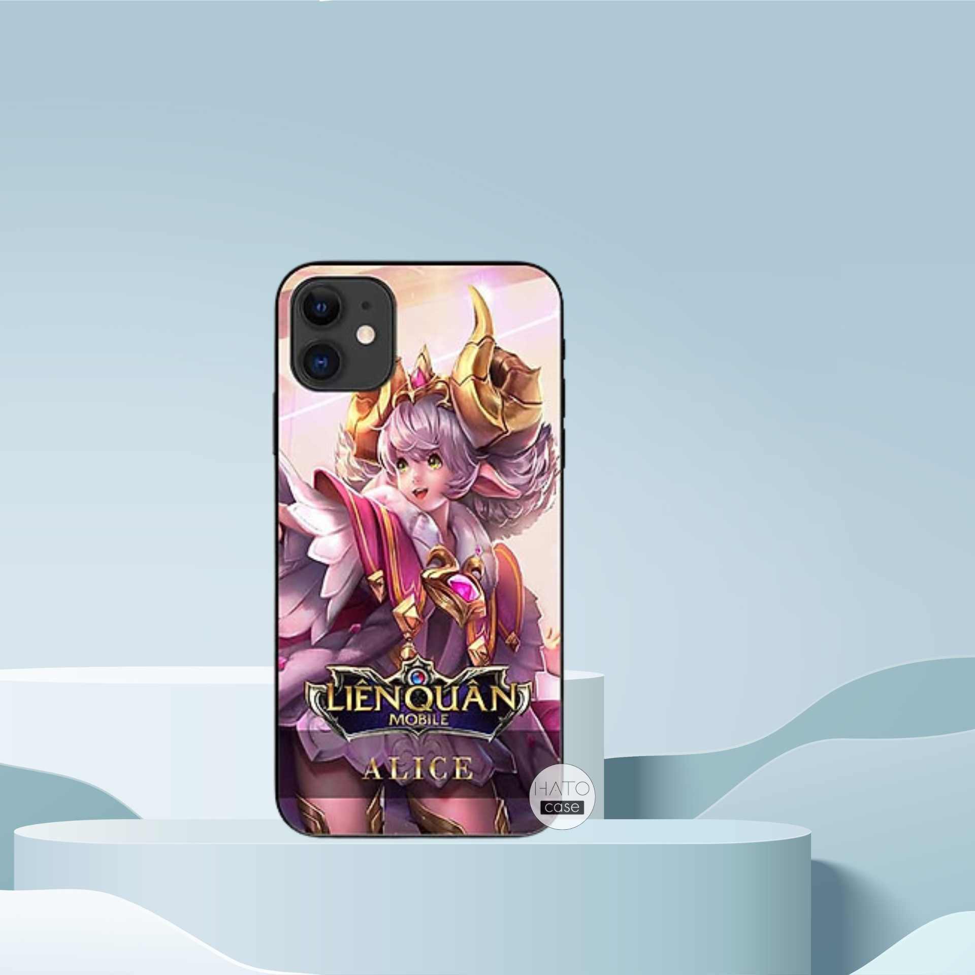 ốp điện thoại liên quân