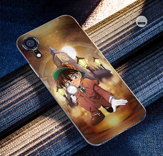 ốp điện thoại redmi