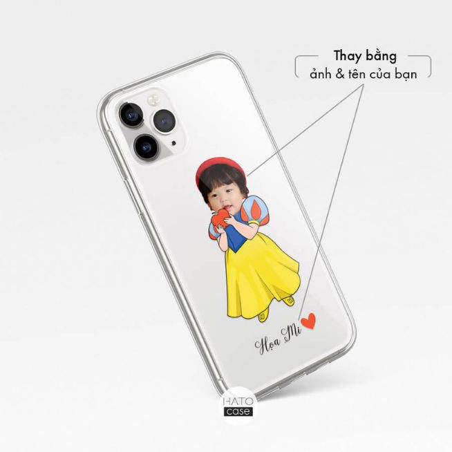 ốp iphone 8 plus đẹp