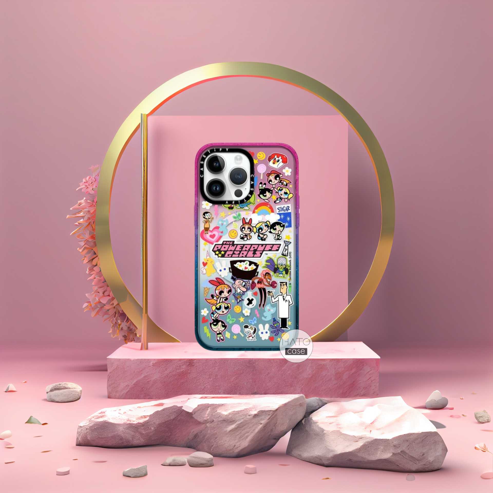 ốp lưng 14 Pro Max