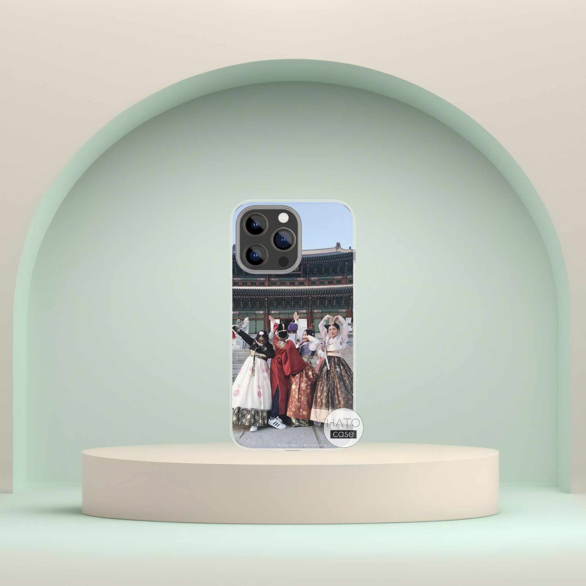 ốp lưng Oppo A53 đẹp