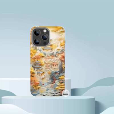 Ốp lưng Oppo A54 đẹp