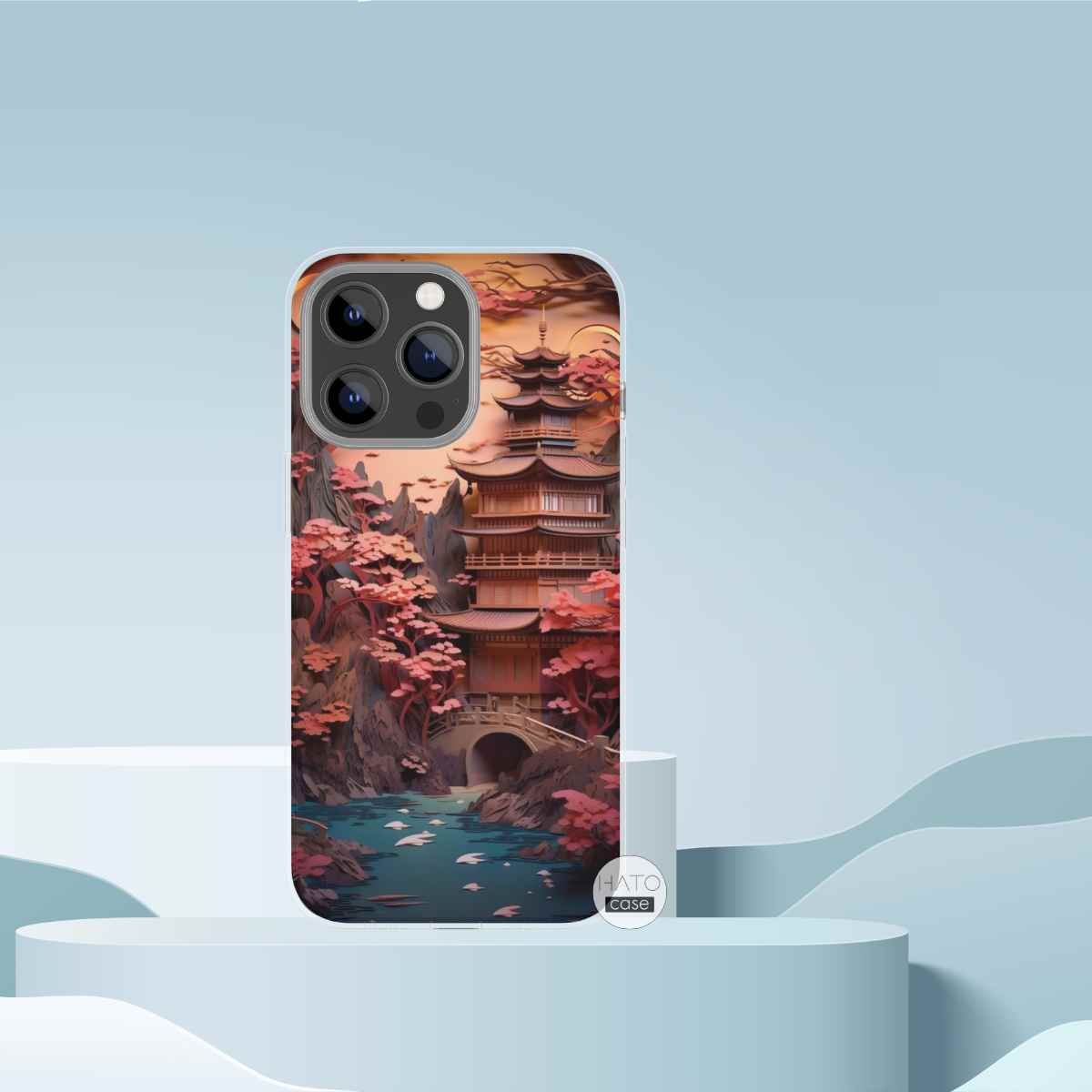 Ốp lưng Oppo A54 đẹp