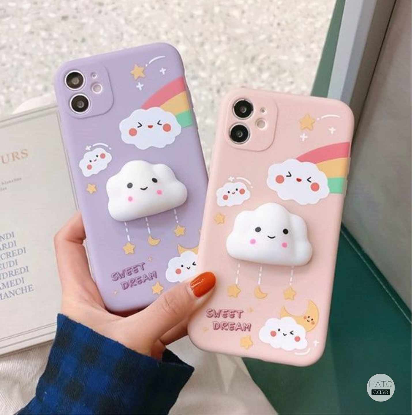 ốp lưng Redmi Note 11 Pro 5G